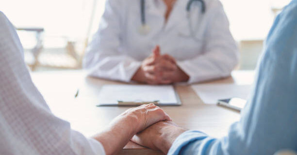 how to cure infertility